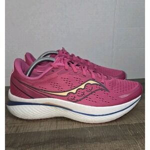 Saucony Endorphin Speed 3 Women's Size 11 Running Shoes Prospect Quartz Pink